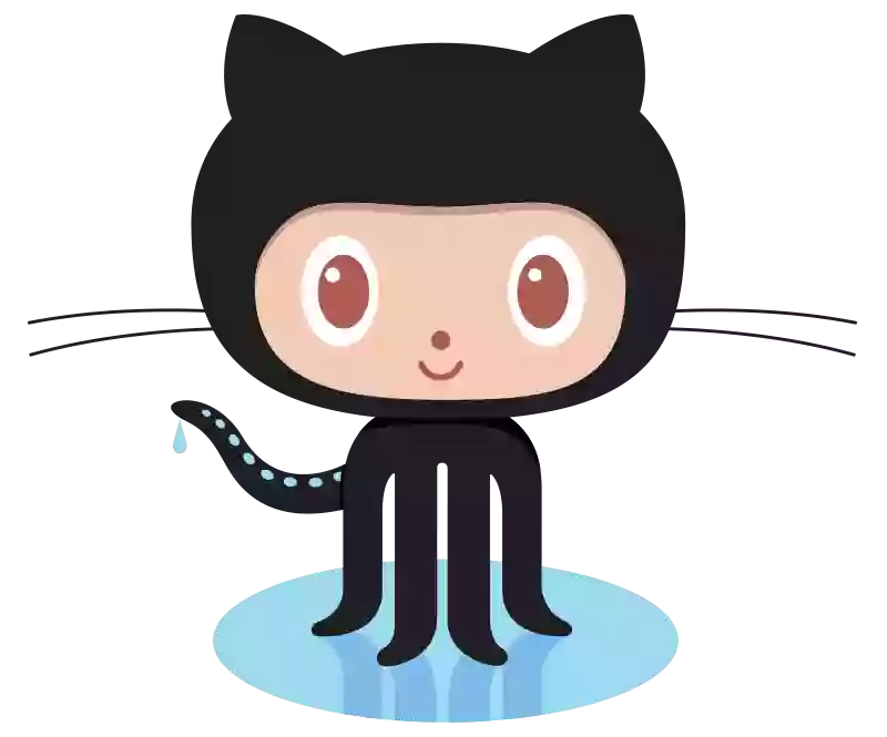 Github octocat